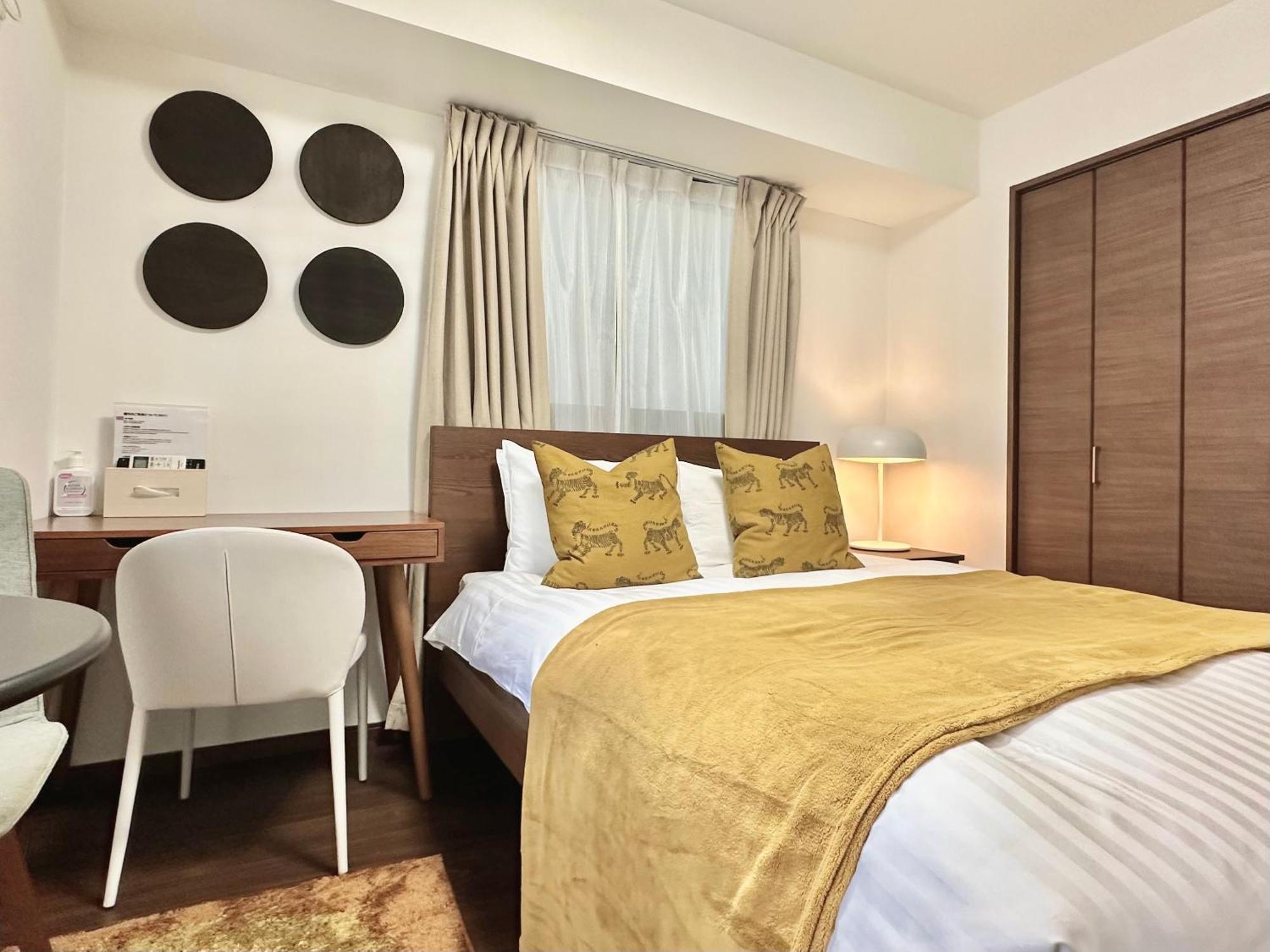 Lang Hotel Ginza 1K With Kitchen Tokyo Exterior photo
